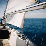 Sleep In Boat